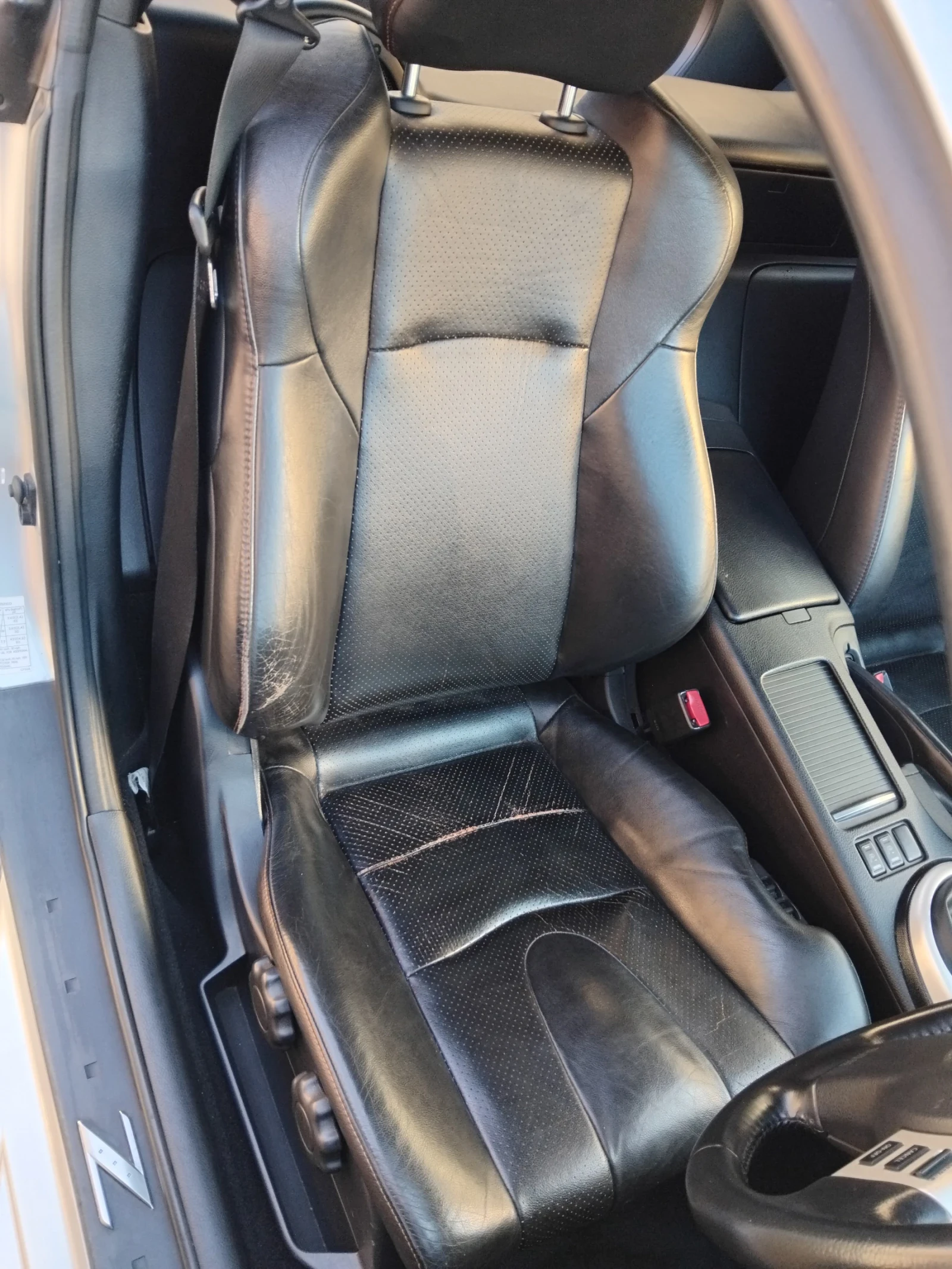 Nissan 350z HR | Mobile.bg � ����������� 7