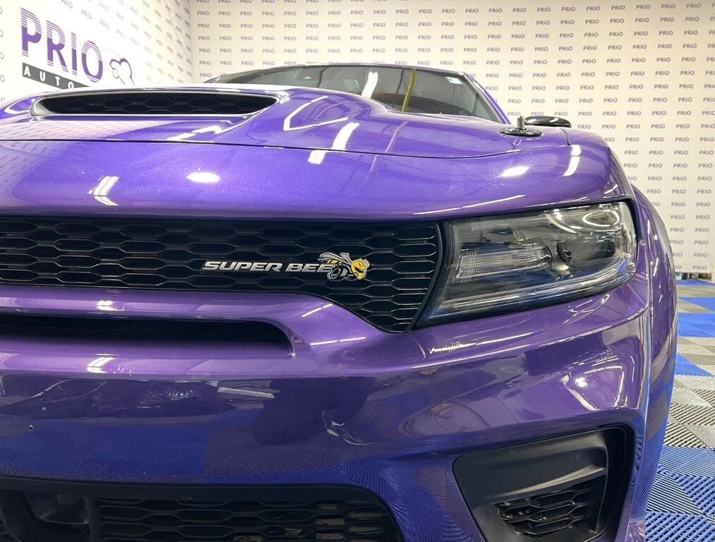 Dodge Charger  Scat Pack Widebody RWD, снимка 3 - Автомобили и джипове - 54577090