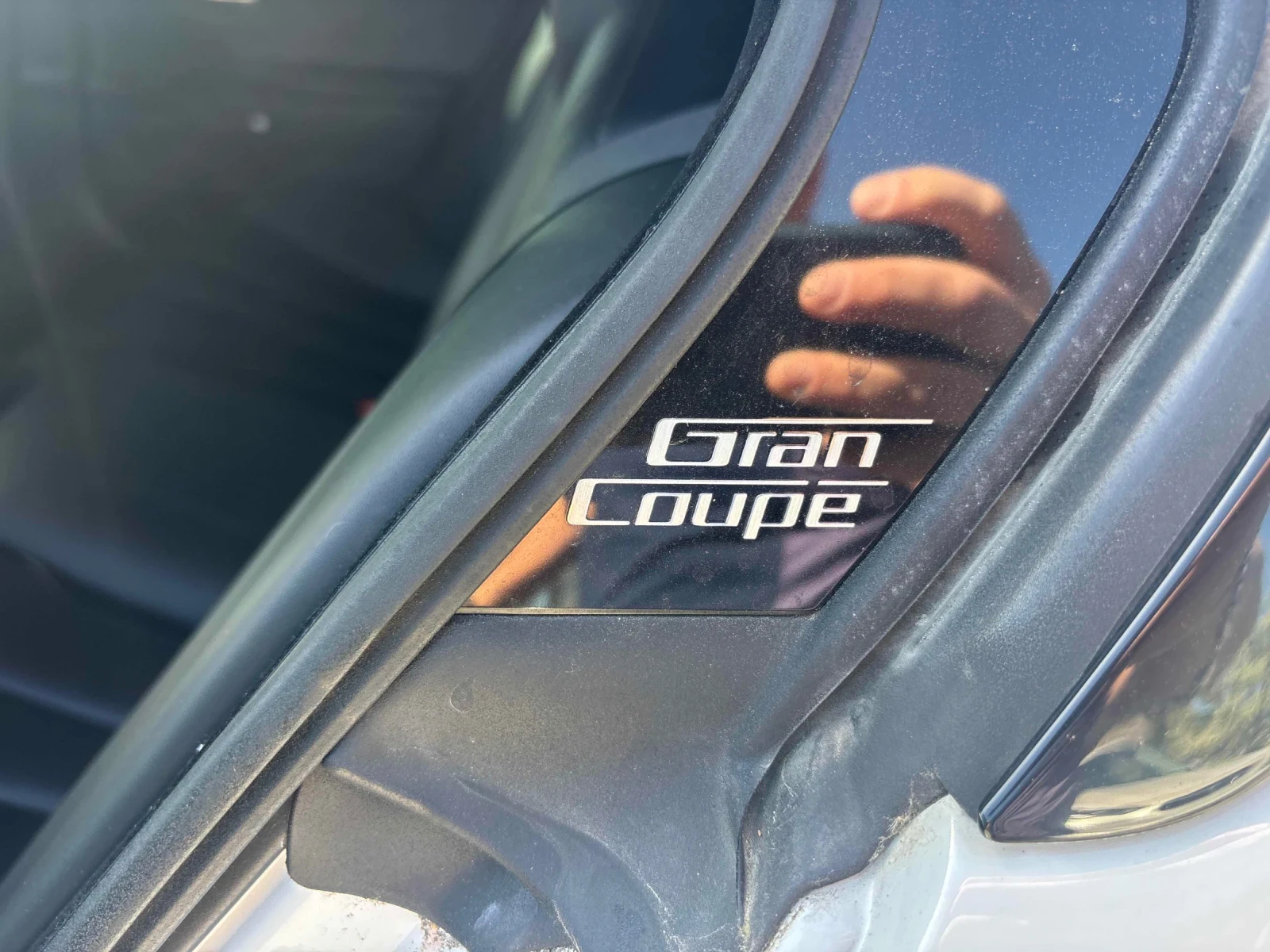 BMW 640 M ПАКЕТ * ОБДУХВАНЕ * ПАНОРАМА * HARMAN KARDON, снимка 15 - Автомобили и джипове - 54622906