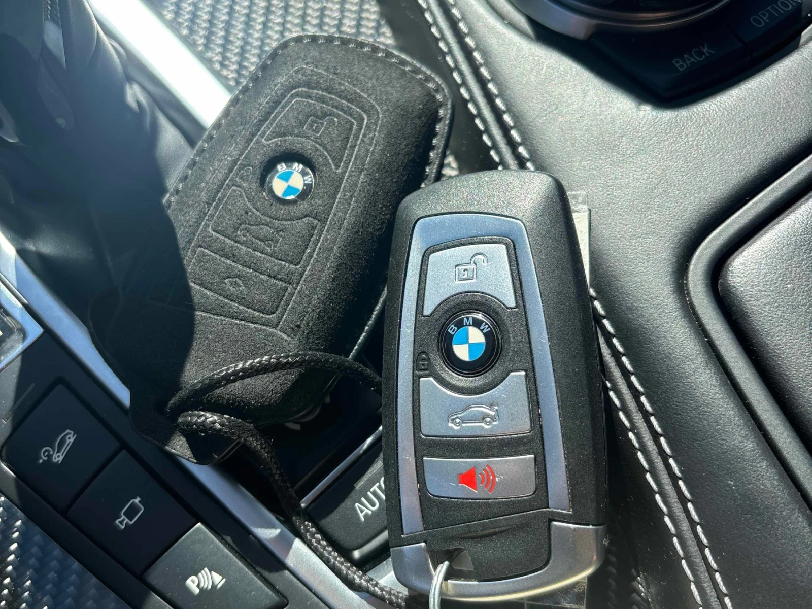 BMW 640 M ПАКЕТ * ОБДУХВАНЕ * ПАНОРАМА * HARMAN KARDON, снимка 14 - Автомобили и джипове - 54622906