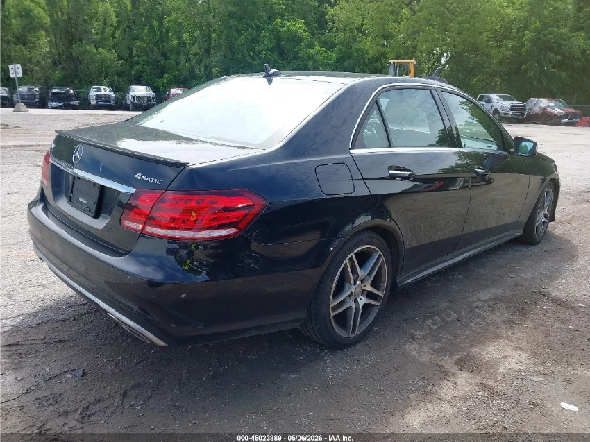 Mercedes-Benz E 350 4MATIC / ШИБИДАХ / ПОДГРЕВИ , снимка 6 - Автомобили и джипове - 54778503