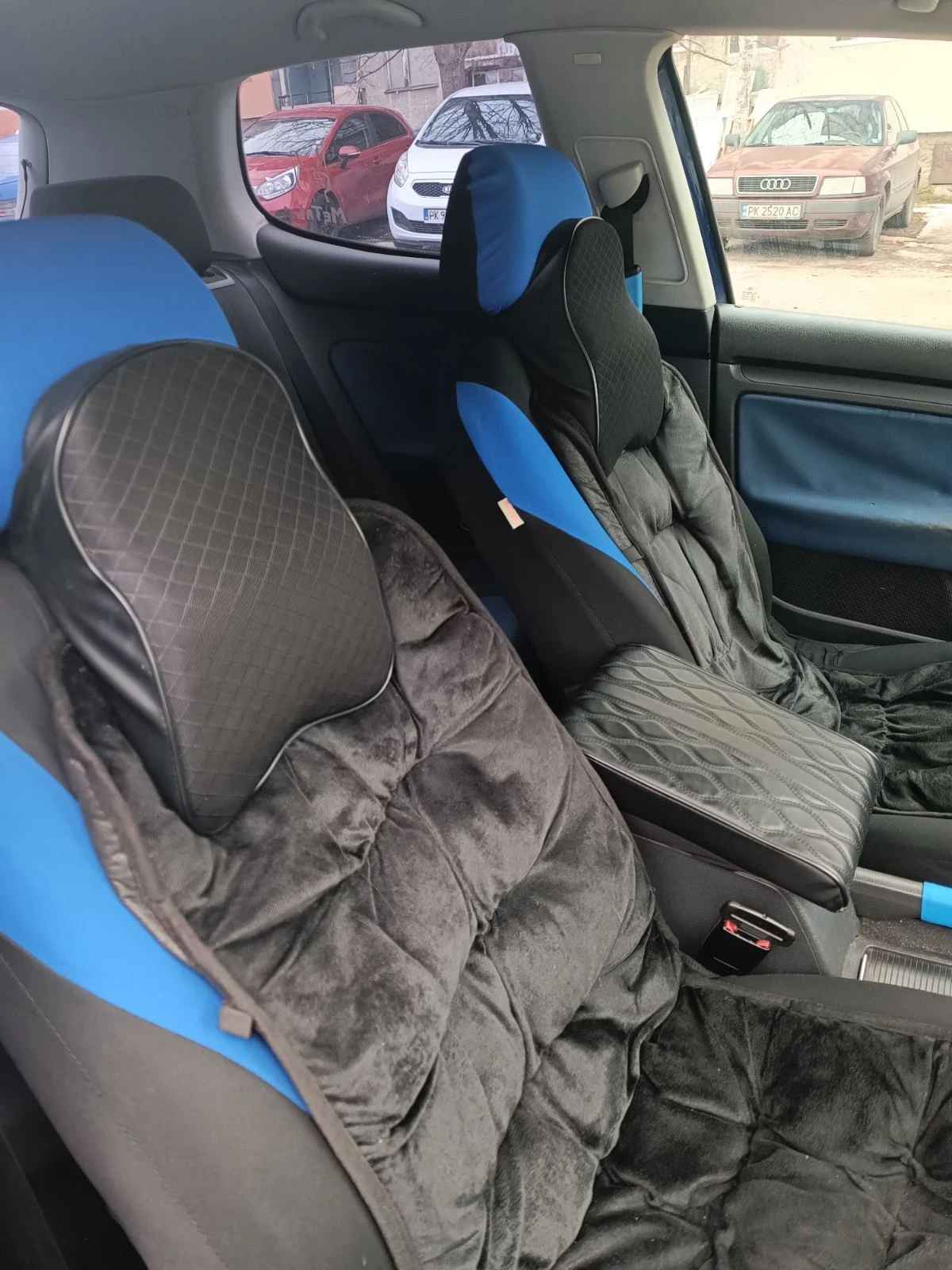 VW Golf 5, снимка 8 - Автомобили и джипове - 54946499