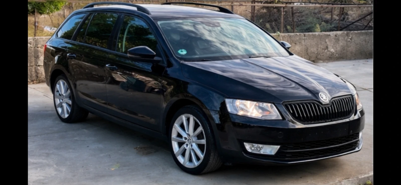 Skoda Octavia 1.8TSI / 180HP / 137000��. | Mobile.bg � ����������� 3