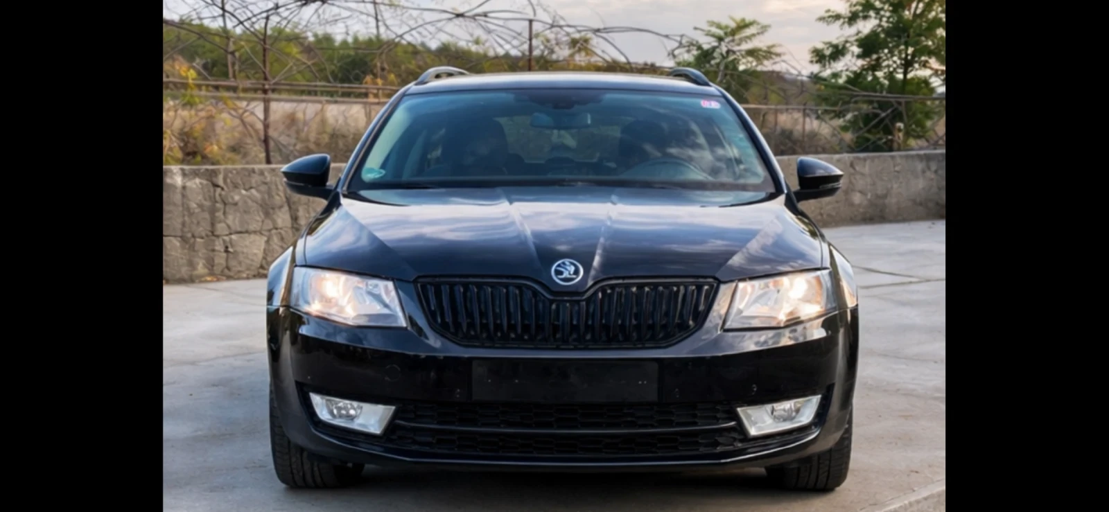 Skoda Octavia 1.8TSI / 180HP / 137000��. | Mobile.bg � ����������� 1