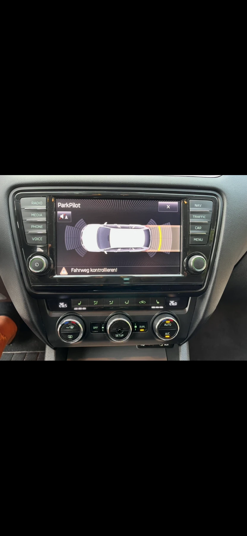Skoda Octavia 1.8TSI / 180HP / 137000��. | Mobile.bg � ����������� 7