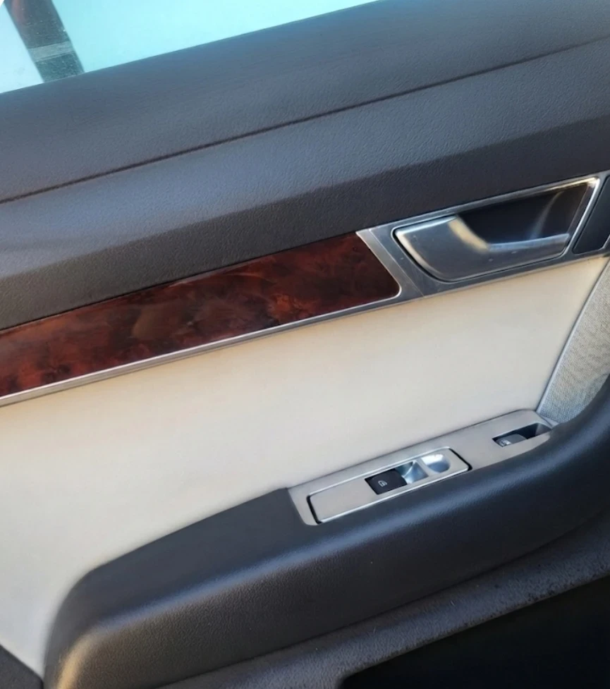 Audi A6, снимка 3 - Автомобили и джипове - 55244602
