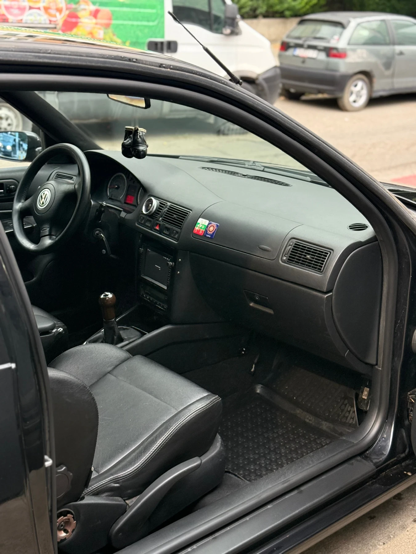 VW Golf, снимка 11 - Автомобили и джипове - 55249785