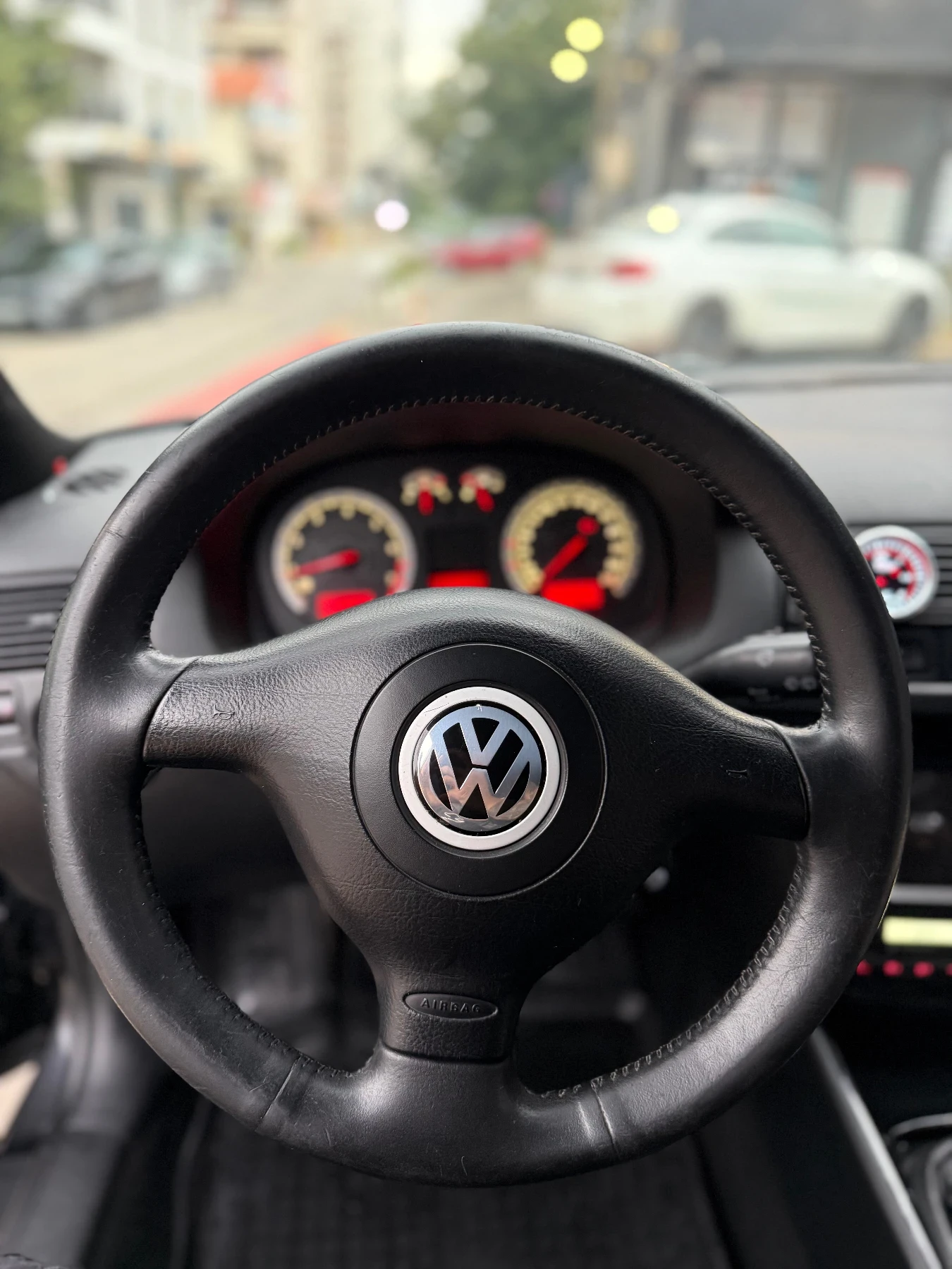 VW Golf, снимка 5 - Автомобили и джипове - 55249785