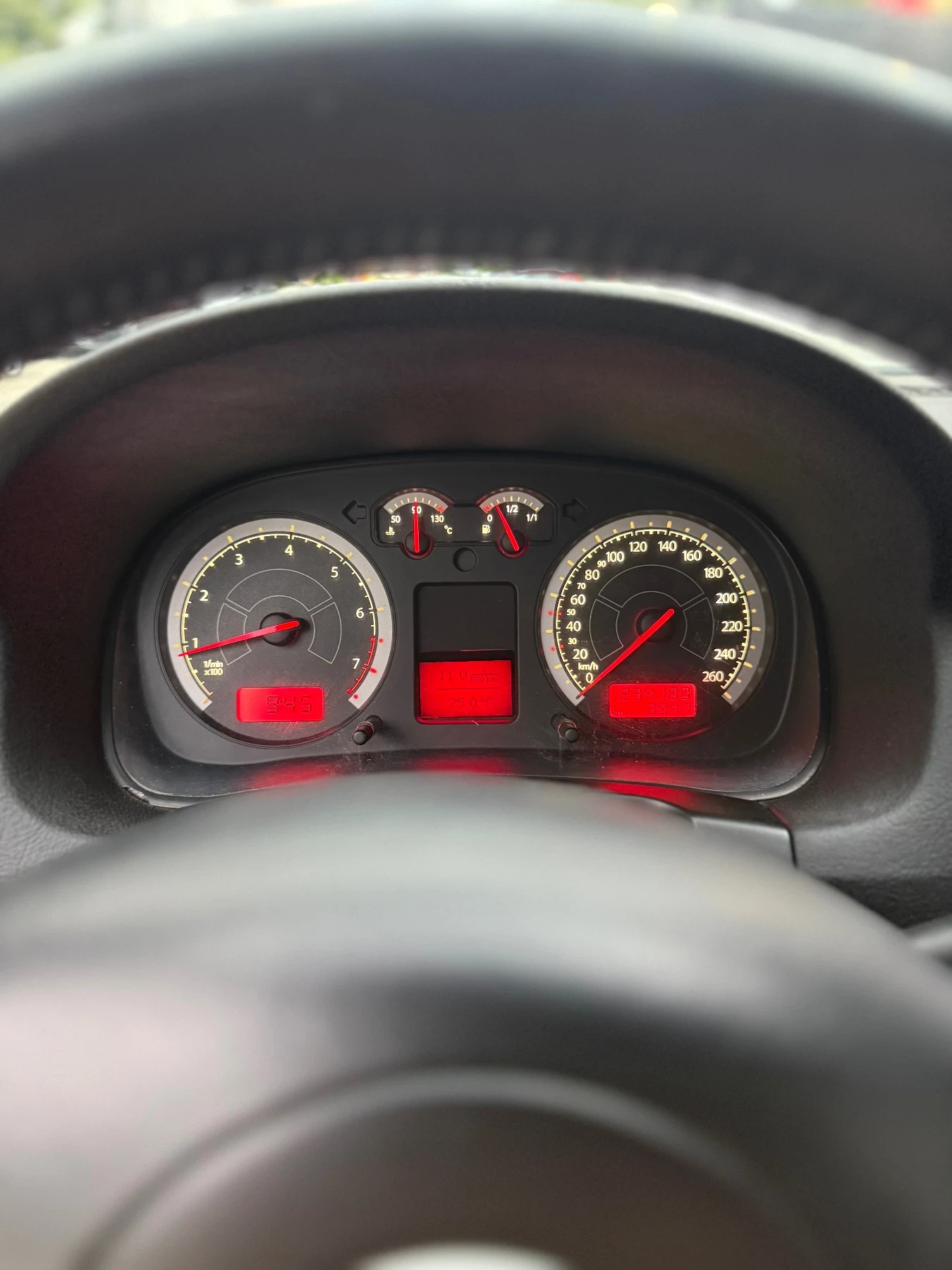 VW Golf, снимка 8 - Автомобили и джипове - 55249785
