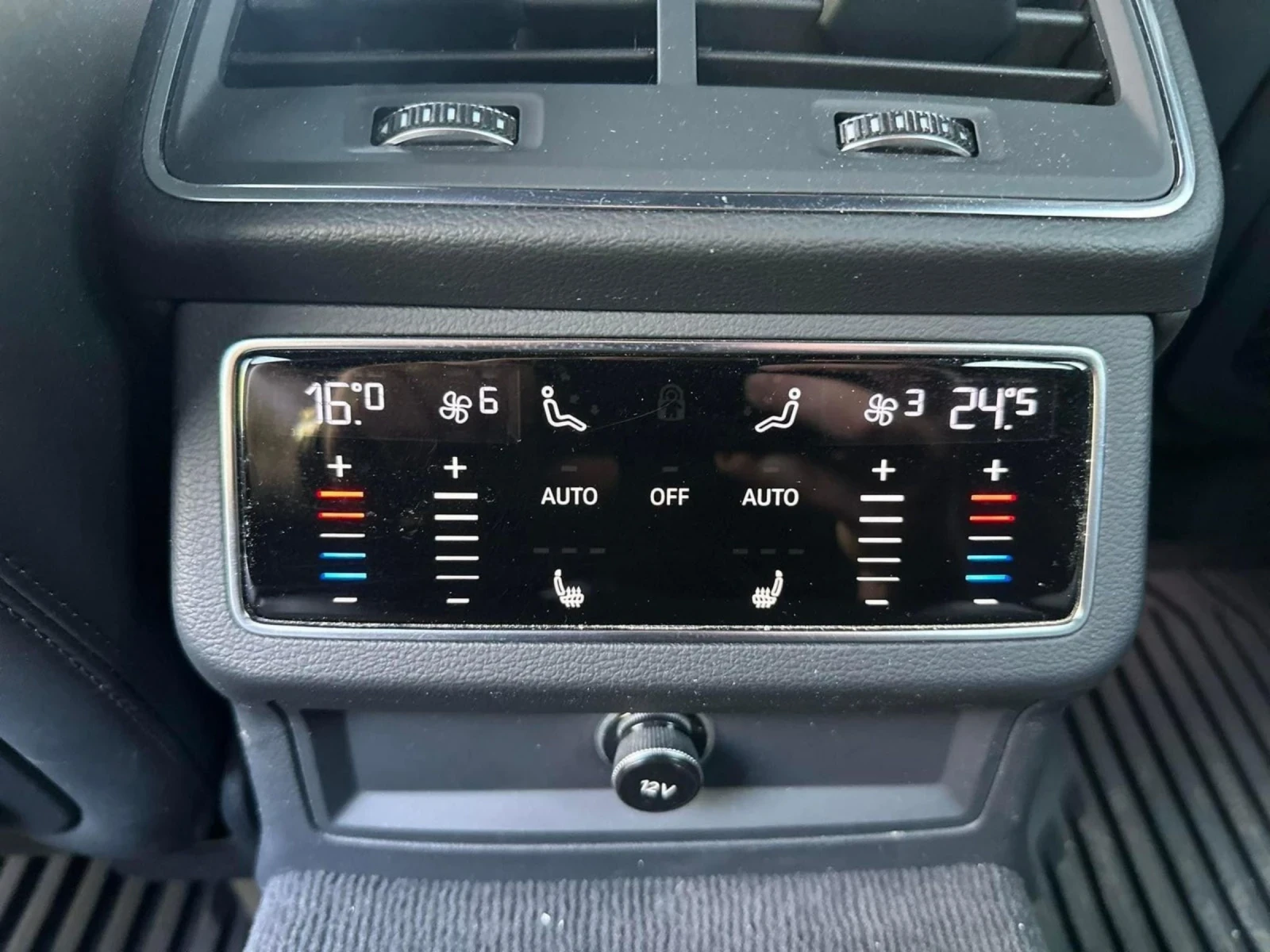 Audi A6 50TDI, снимка 11 - Автомобили и джипове - 55291949