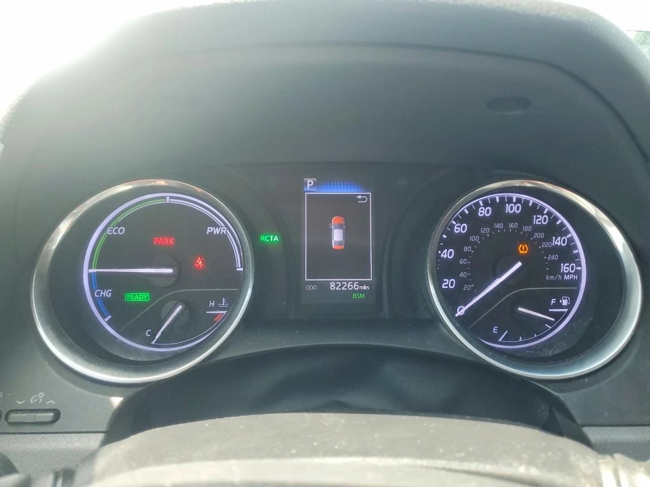 Toyota Camry SE 2WD Hybryd | Mobile.bg � ����������� 9