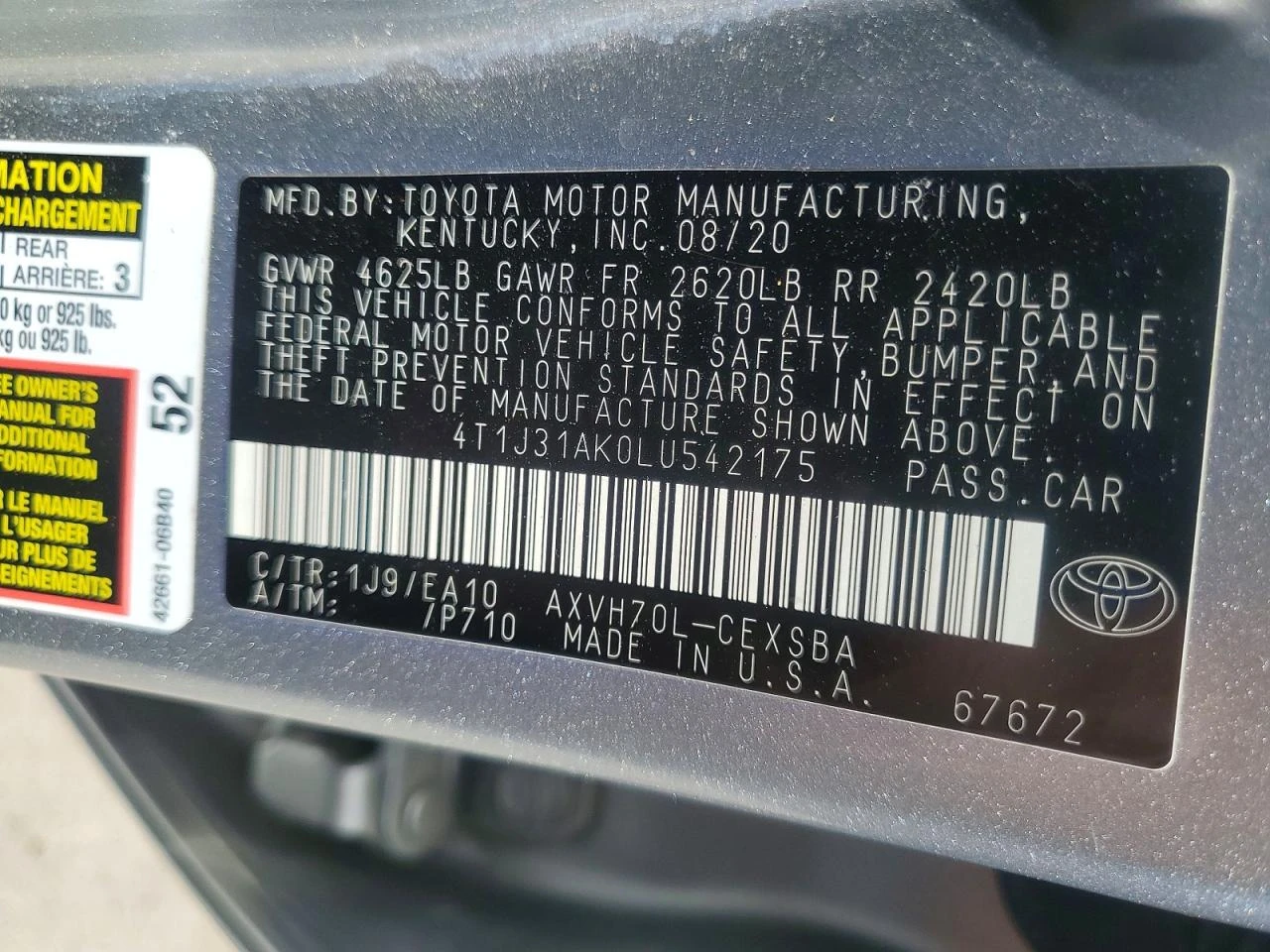 Toyota Camry SE 2WD Hybryd | Mobile.bg � ����������� 12
