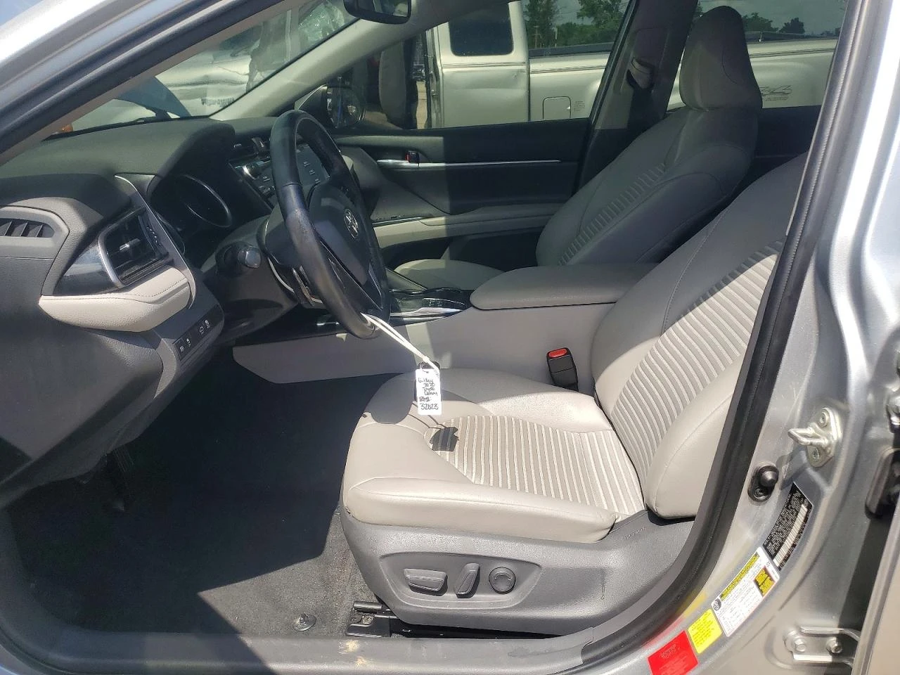 Toyota Camry SE 2WD Hybryd | Mobile.bg � ����������� 7