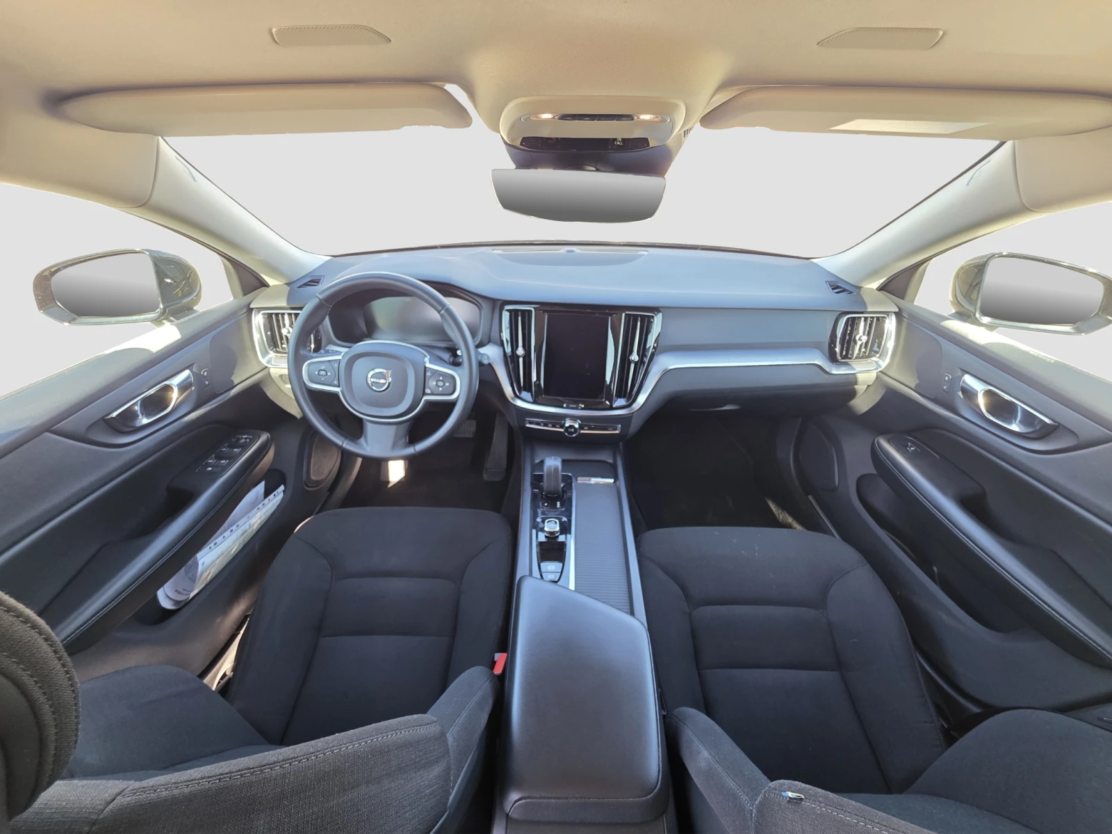 Volvo V60 MILDE HIBRID, снимка 12 - Автомобили и джипове - 55709271