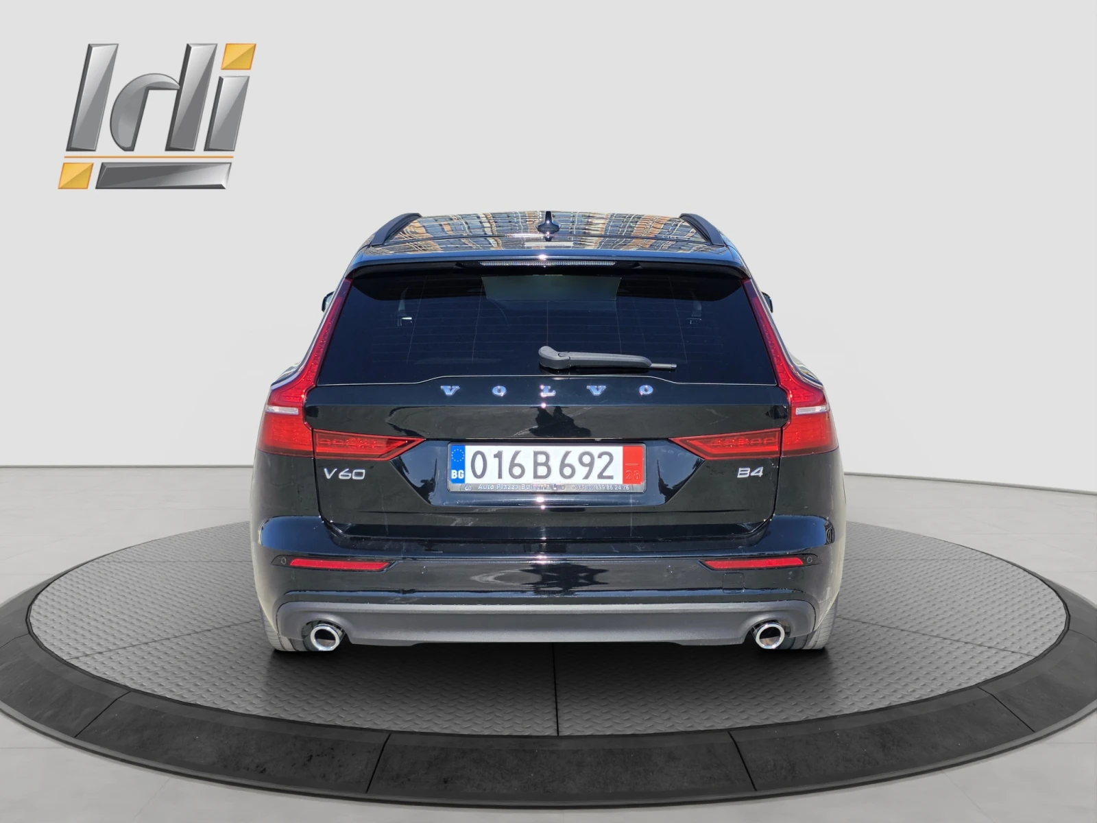 Volvo V60 MILDE HIBRID, снимка 5 - Автомобили и джипове - 55709271