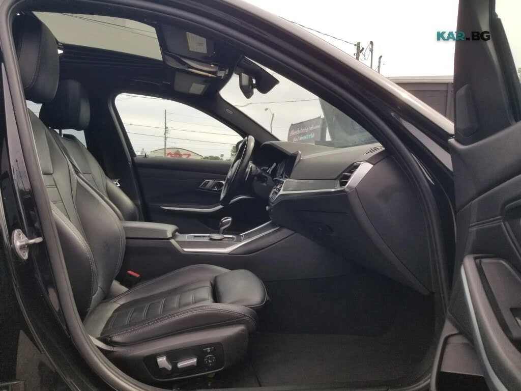 BMW 330 xDrive * АвтоКредит * (ЦЕНА ДО БГ), снимка 6 - Автомобили и джипове - 55972967