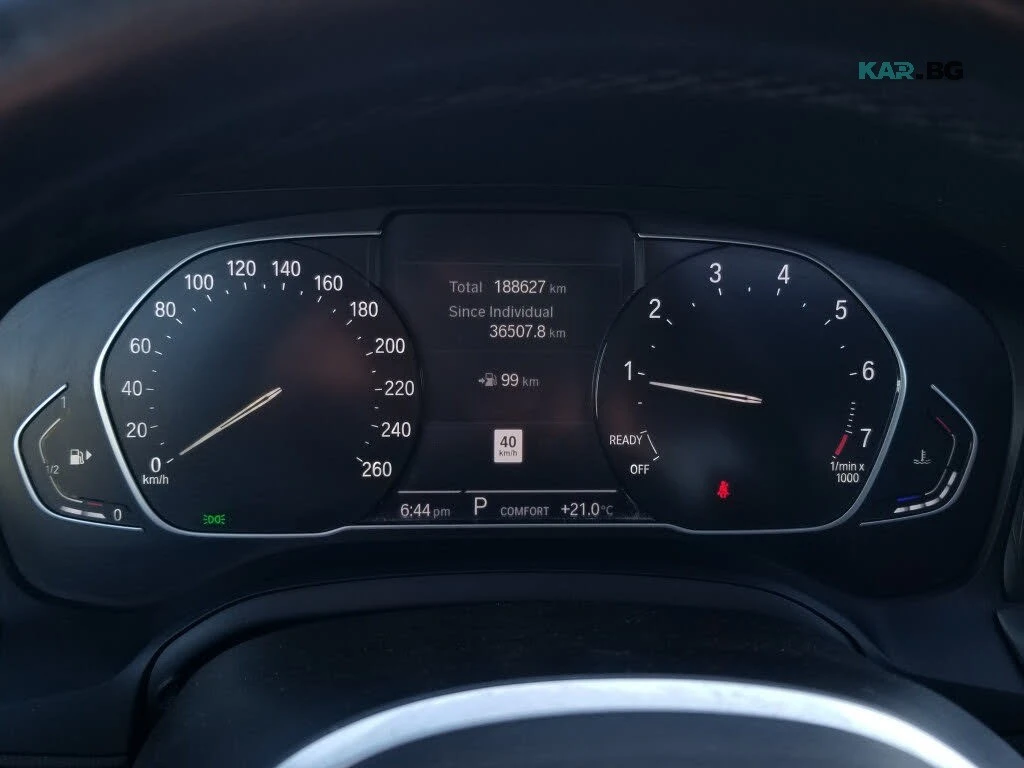 BMW 330 xDrive * АвтоКредит * (ЦЕНА ДО БГ), снимка 9 - Автомобили и джипове - 55972967