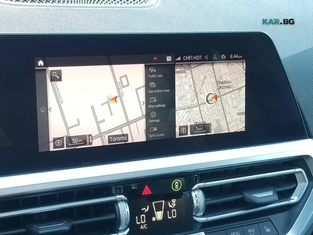 BMW 330 xDrive * АвтоКредит * (ЦЕНА ДО БГ), снимка 10 - Автомобили и джипове - 55972967