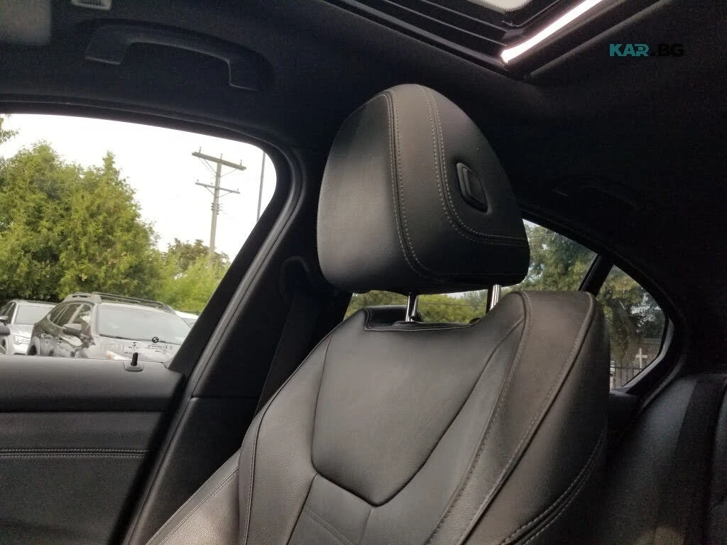 BMW 330 xDrive * АвтоКредит * (ЦЕНА ДО БГ), снимка 7 - Автомобили и джипове - 55972967