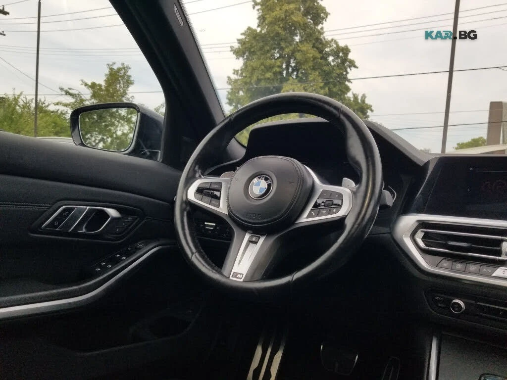 BMW 330 xDrive * АвтоКредит * (ЦЕНА ДО БГ), снимка 8 - Автомобили и джипове - 55972967