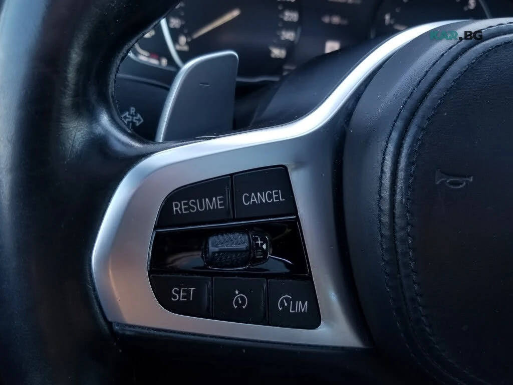 BMW 330 xDrive * АвтоКредит * (ЦЕНА ДО БГ), снимка 14 - Автомобили и джипове - 55972967