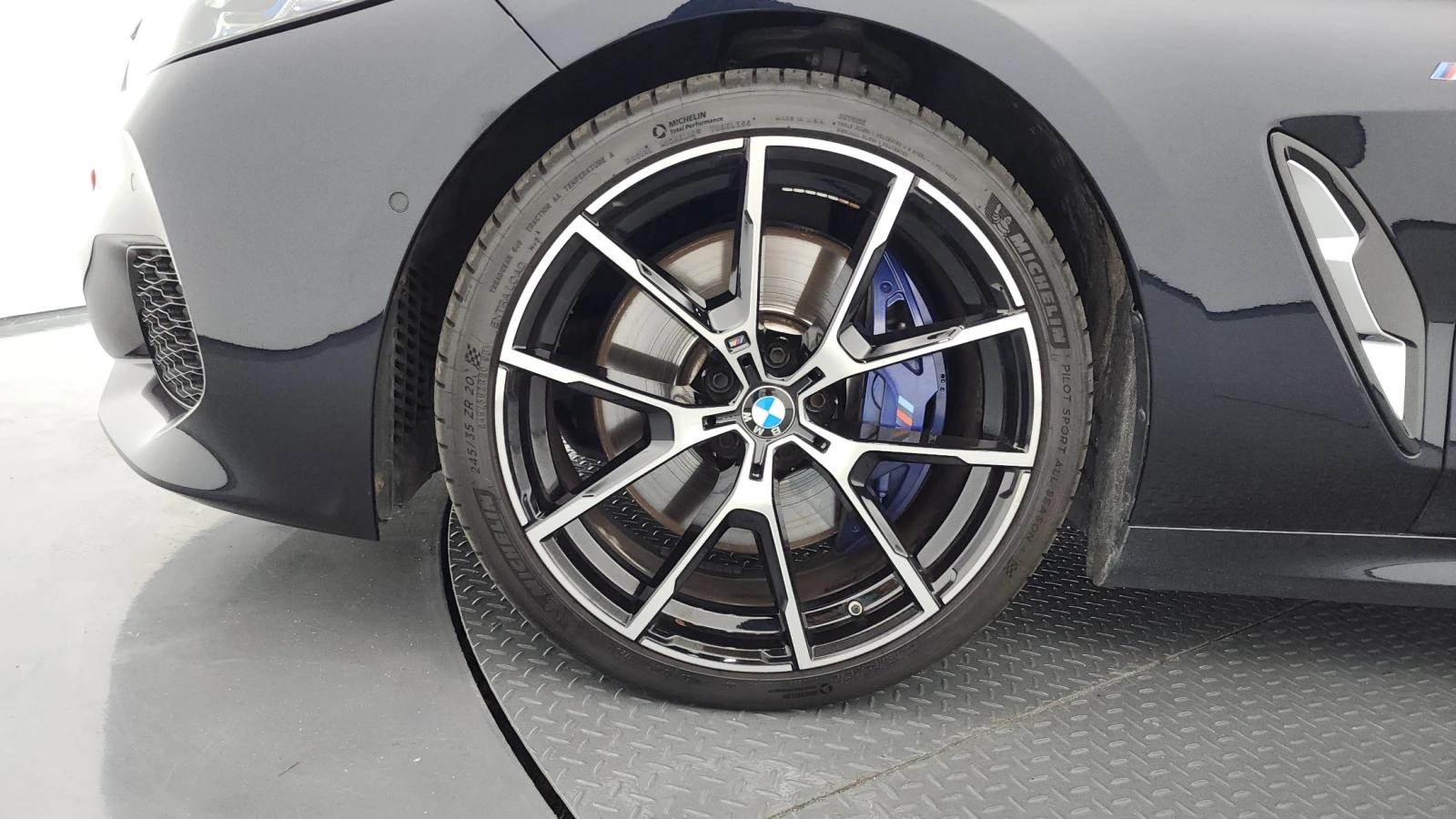 BMW 840 d xDrive M Sport | Mobile.bg � ����������� 5