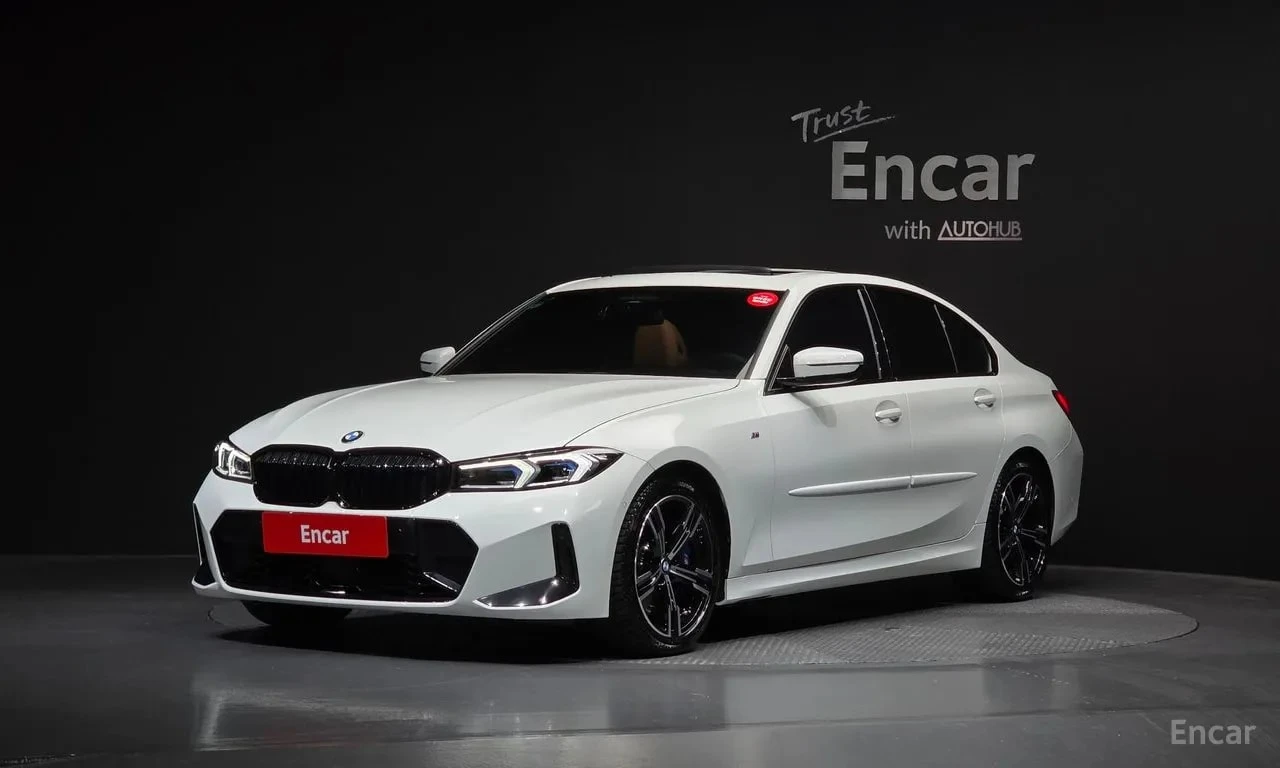 BMW 320 * 320i M Sport * АВТОКРЕДИТ* 