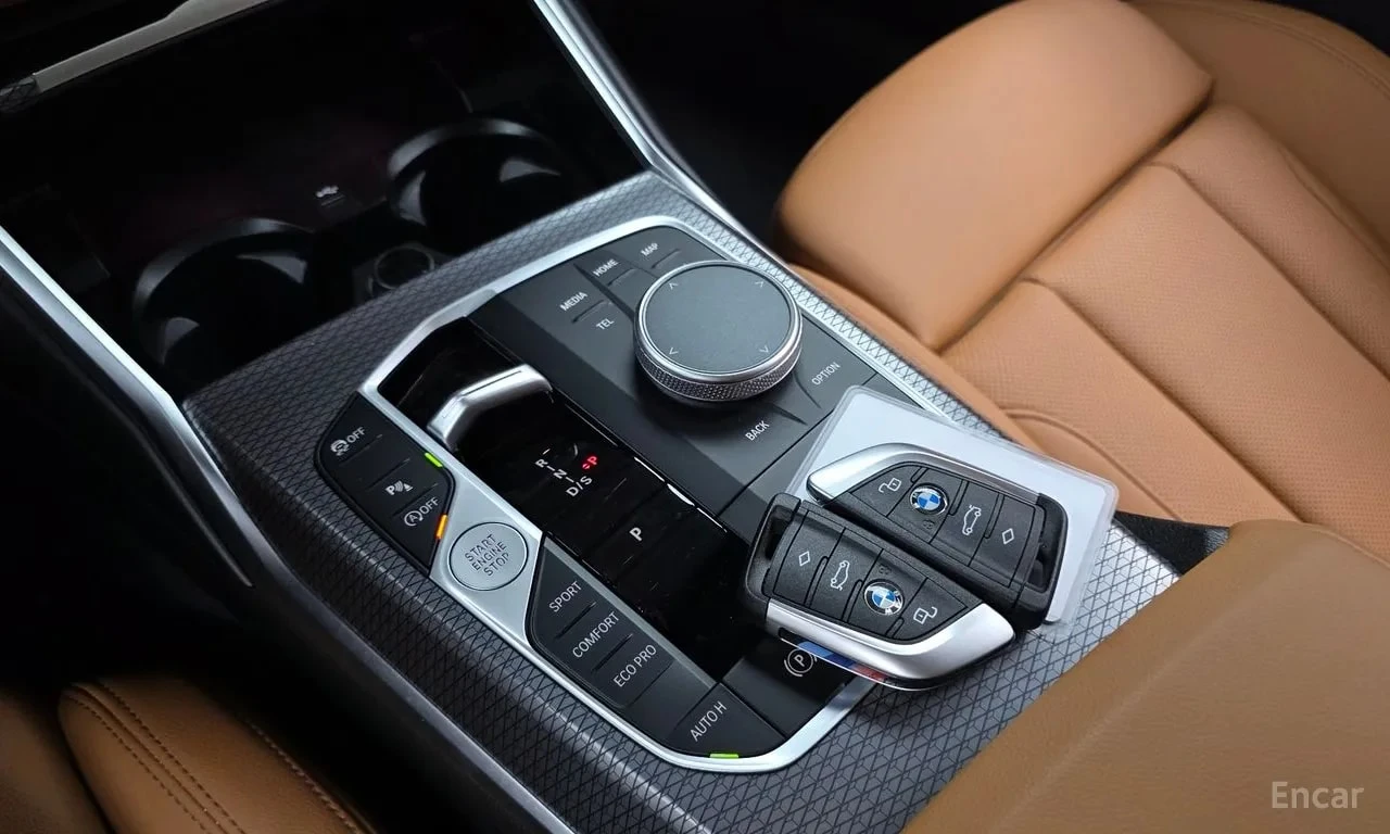 BMW 320 * 320i M Sport * АВТОКРЕДИТ* , снимка 9 - Автомобили и джипове - 55978393