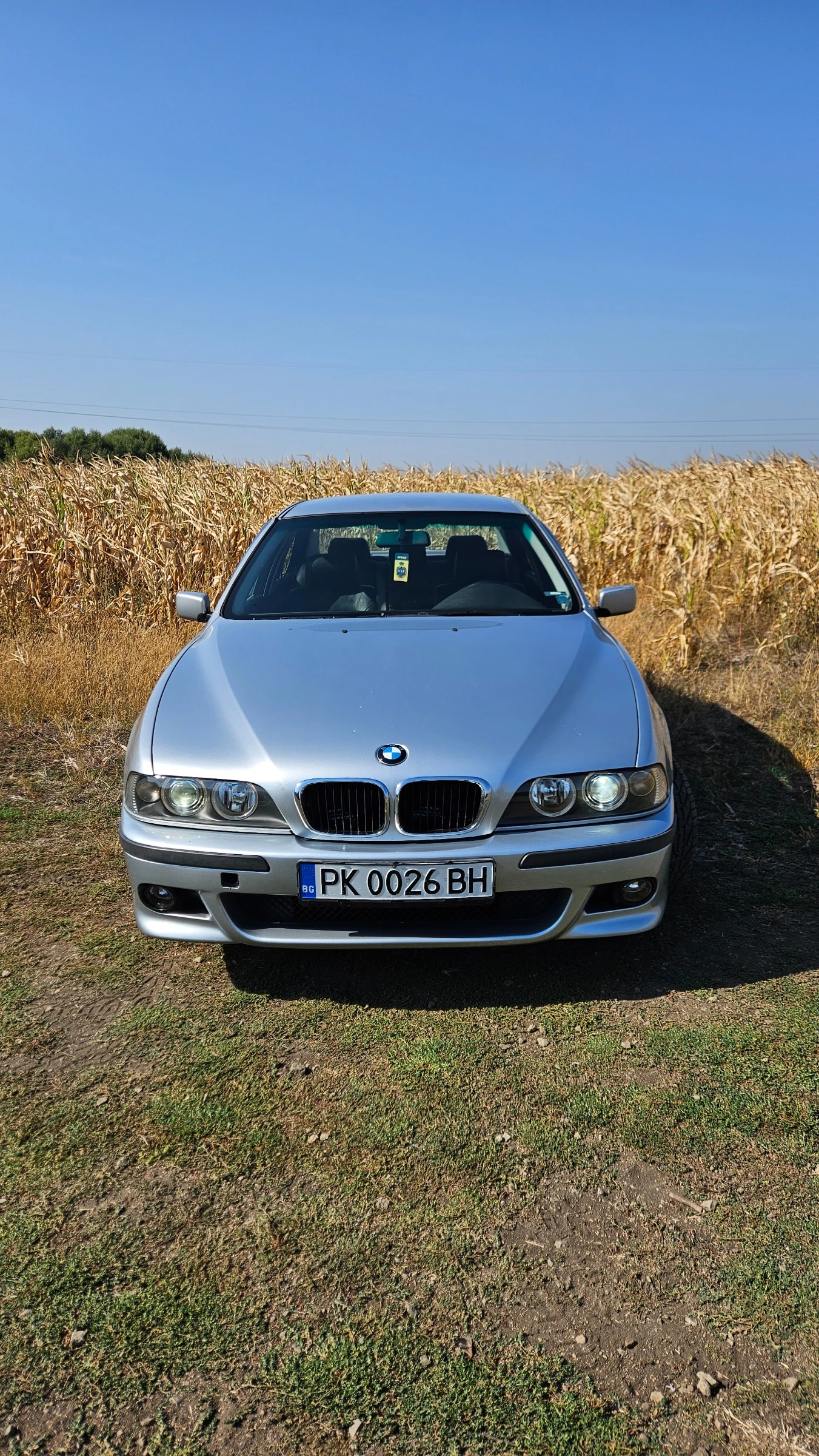BMW 523 i