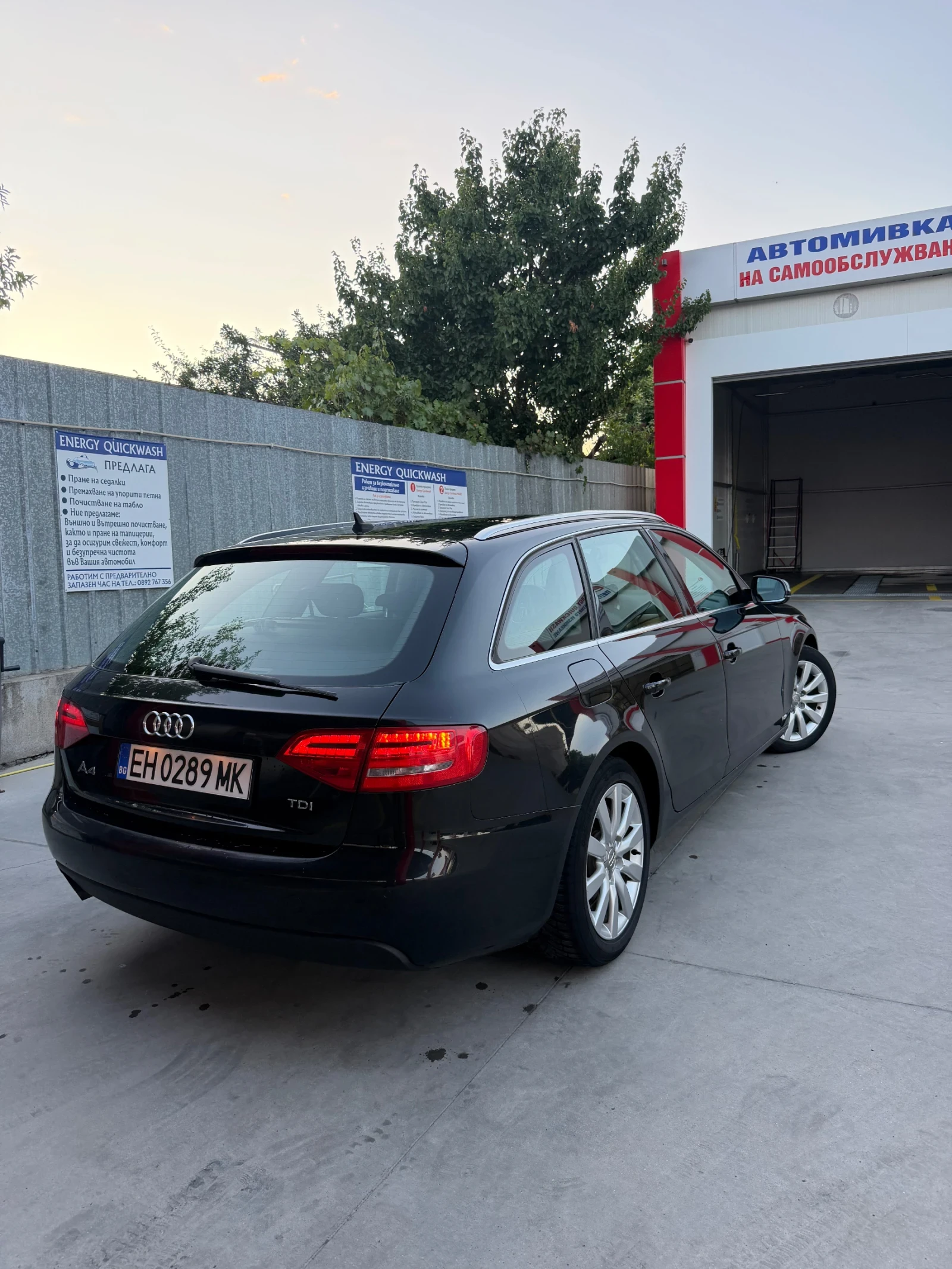 Audi A4 | Mobile.bg � ����������� 4