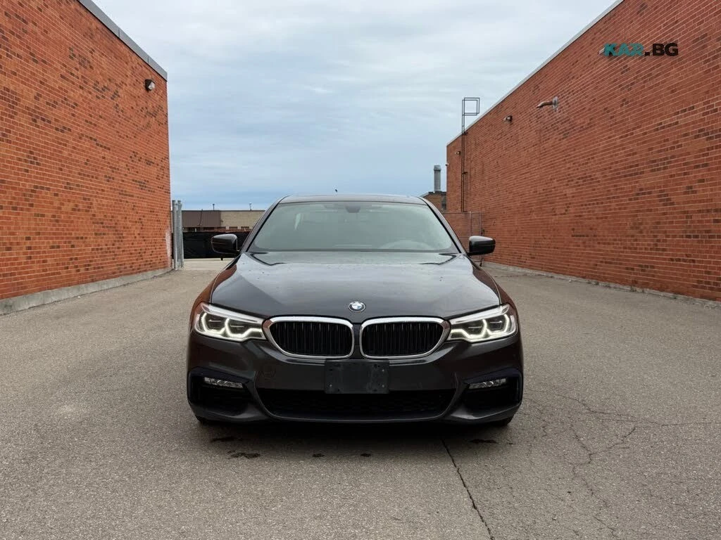 BMW 530 * Head-Up * �������� * ���������� * (���� �� ��) | Mobile.bg � ����������� 2