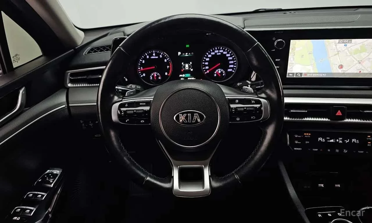 Kia K5 * 2.0 LPI * ������ ���� �� �������� | Mobile.bg � ����������� 13