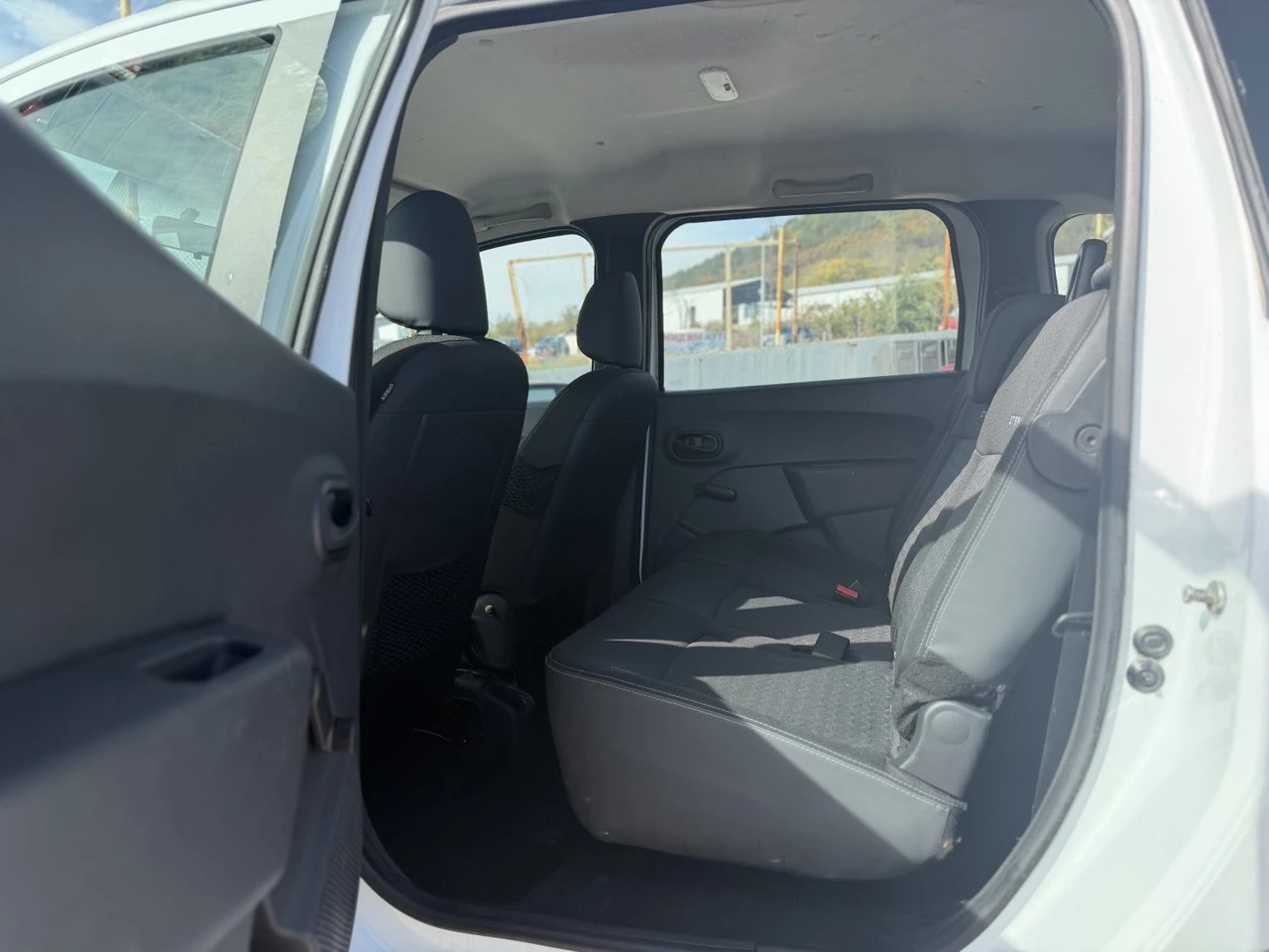 Dacia Lodgy 1.5dCi STEPWAY NAVI | Mobile.bg � ����������� 11