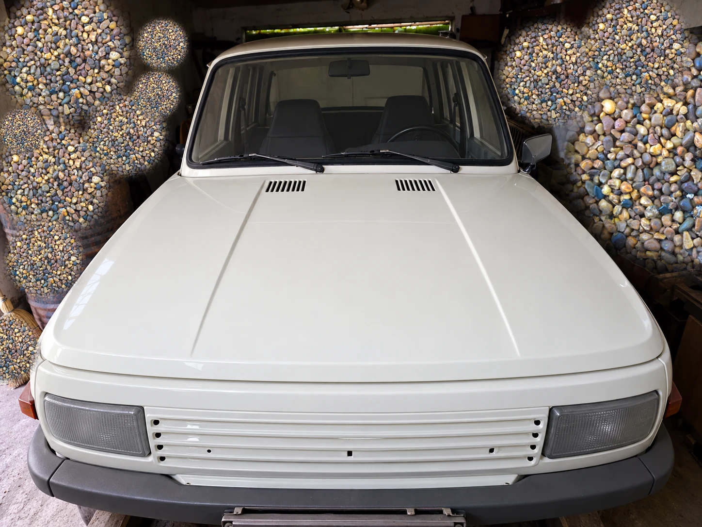 Wartburg 353 S