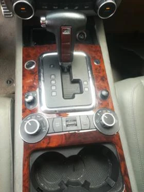 VW Touareg 5.0 DIZEL /ЗА ЧАСТИ , снимка 12