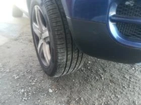 VW Touareg 5.0 DIZEL /ЗА ЧАСТИ , снимка 6