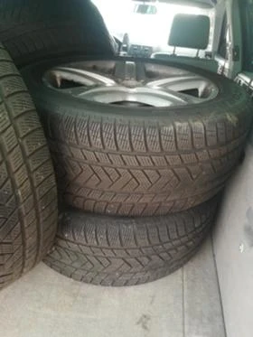 VW Touareg 5.0 DIZEL /ЗА ЧАСТИ , снимка 13