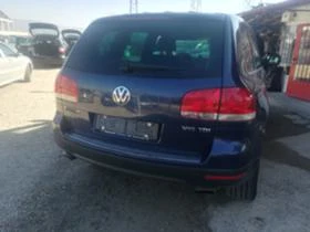 VW Touareg 5.0 DIZEL /ЗА ЧАСТИ , снимка 4