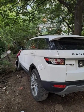 Land Rover Range Rover Evoque 2.2, снимка 11