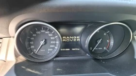 Land Rover Range Rover Evoque 2.2, снимка 5