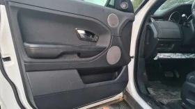 Land Rover Range Rover Evoque 2.2, снимка 9