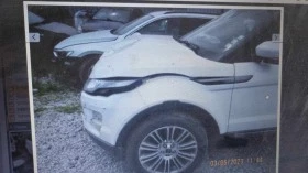 Land Rover Range Rover Evoque 2.2, снимка 2