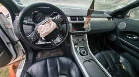 Land Rover Range Rover Evoque 2.2, снимка 6