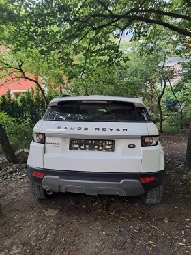 Land Rover Range Rover Evoque 2.2, снимка 8