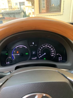 Lexus RX 450h, снимка 4