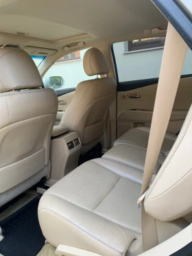Lexus RX 450h, снимка 8