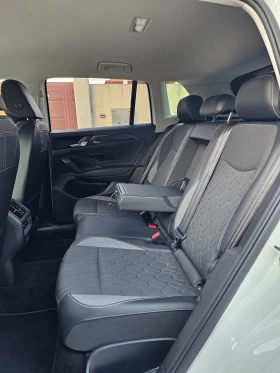 VW Tiguan Life GOAL 2.0 TDI 150к.с. DSG, снимка 14