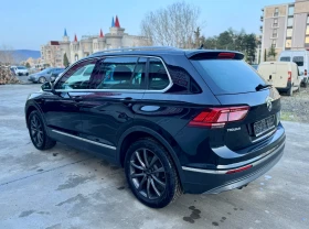 VW Tiguan 2.0 TDI 4Motion Сервизна История /ОБСЛУЖЕН/, снимка 6
