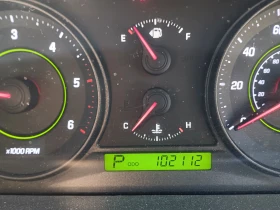 Chevrolet Captiva 2.0 dizel na chasti, снимка 3