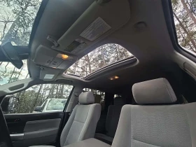 Toyota Sequoia, снимка 11